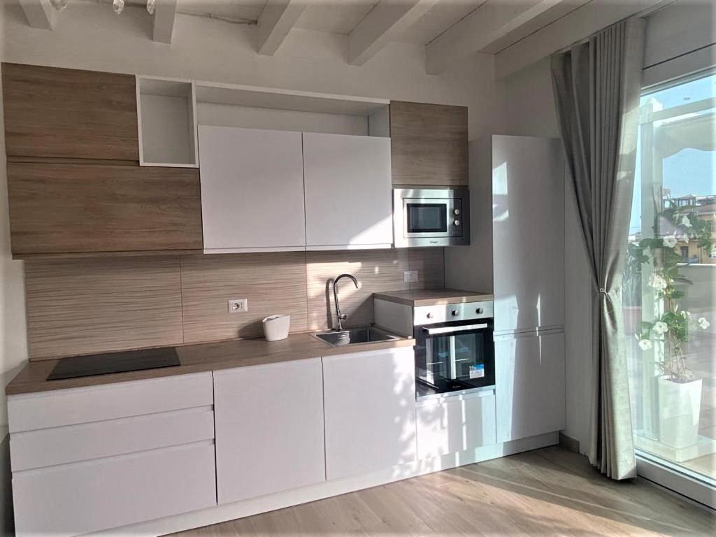 Rossini Penthouse Apartment Cagliari Exterior photo